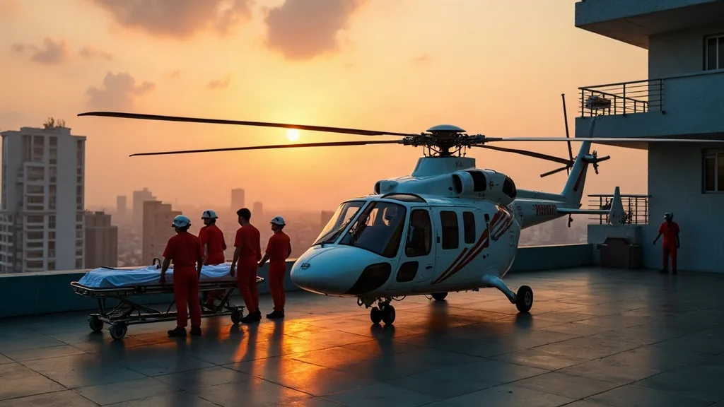 Indonesia Medevac Disclaimer